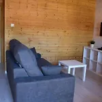 Recinto As Casiñas Apartahotel 4*