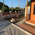 Recinto As Casiñas Apartahotel 4*