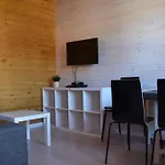 Apartahotel Recinto As Casiñas
