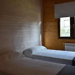 Apartahotel Recinto As Casiñas