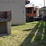 Recinto As Casiñas Cangas do Morrazo