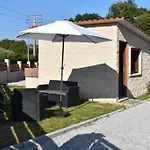 Apartahotel Recinto As Casiñas 4*