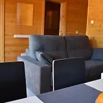 Apartahotel Recinto As Casiñas
