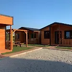 Recinto As Casiñas Apartahotel Cangas do Morrazo