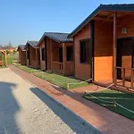 Recinto As Casiñas Apartahotel 4*
