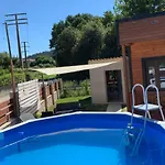 Apartahotel Recinto As Casiñas 4*