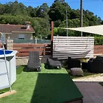 Apartahotel Recinto As Casiñas Cangas do Morrazo