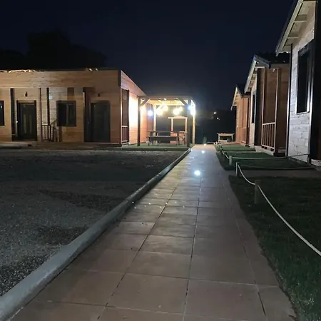 Recinto As Casinas شقة فندقية كانجاس دي مورازو