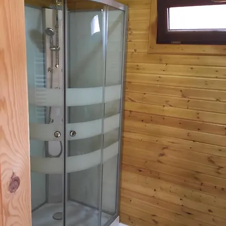 شقة فندقية Recinto As Casinas