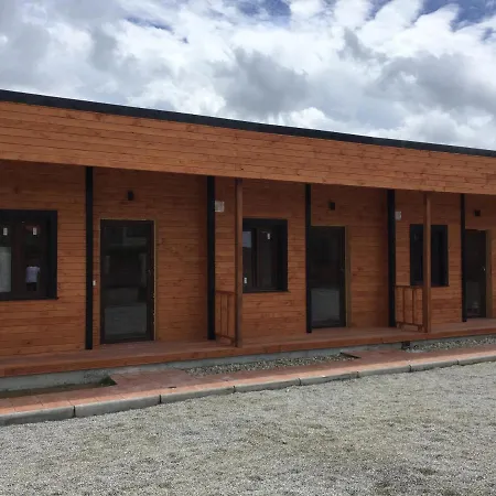 Recinto As Casinas 4*