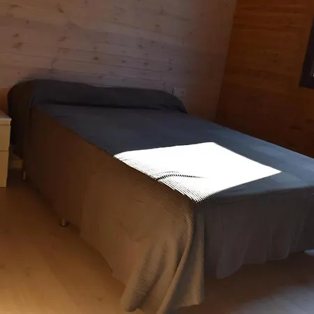 Recinto As Casinas Lägenhetshotell Cangas do Morrazo