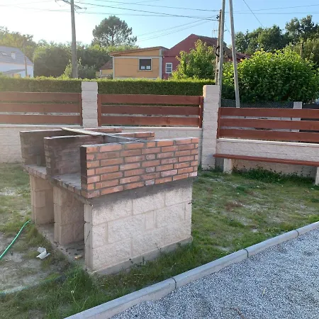 Recinto As Casinas Aparthotel 4*