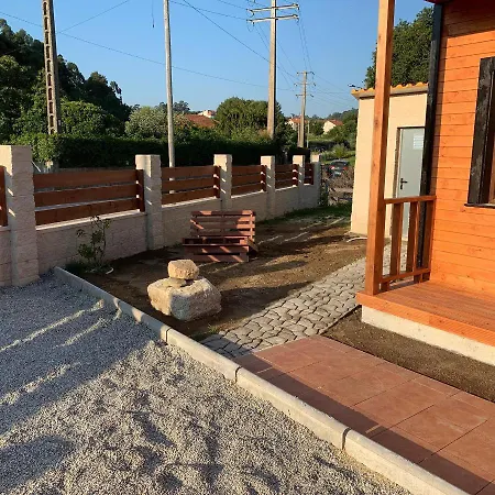 Recinto As Casinas Lägenhetshotell 4*