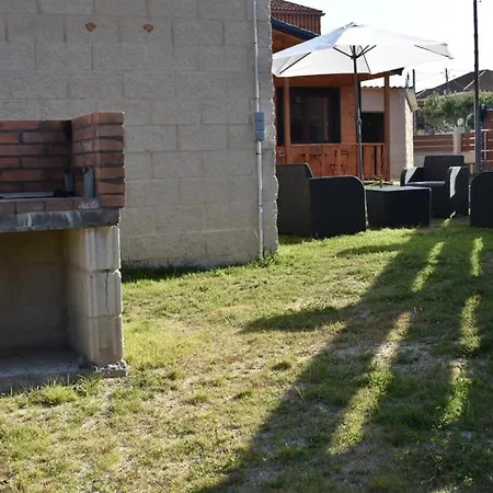 Recinto As Casinas Cangas do Morrazo