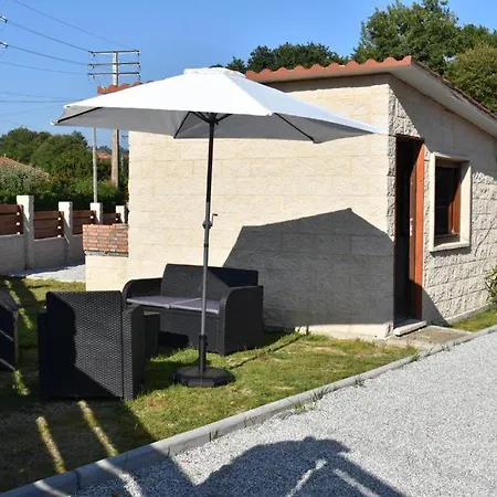 شقة فندقية Recinto As Casinas 4*