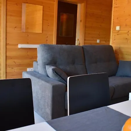 Aparthotel Recinto As Casinas