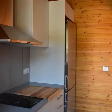 شقة فندقية Recinto As Casinas 4*