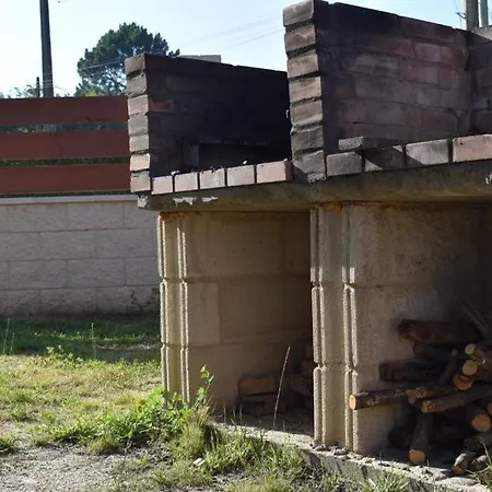 Recinto As Casinas 4*