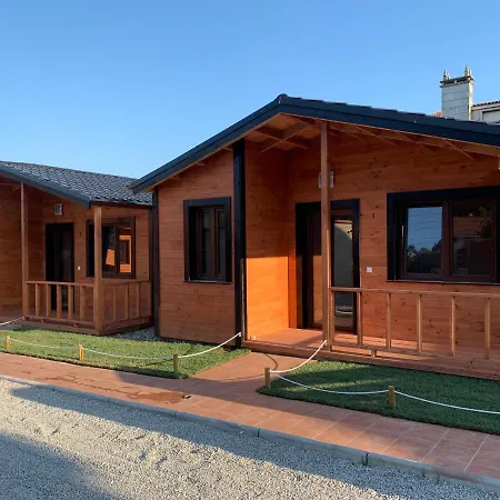 Recinto As Casinas