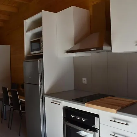 Recinto As Casinas كانجاس دي مورازو