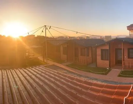 Recinto As Casinas