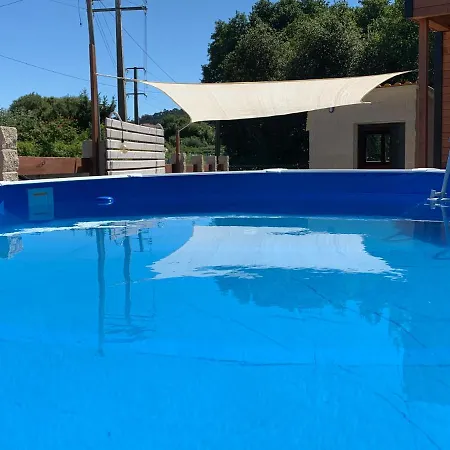 شقة فندقية Recinto As Casinas