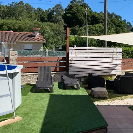 Aparthotel Recinto As Casinas Cangas do Morrazo