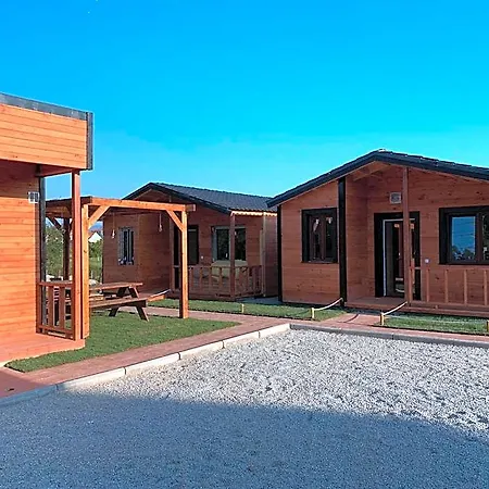 Recinto As Casiñas