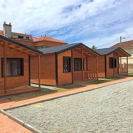 Recinto As Casiñas Apartahotel