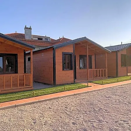 Recinto As Casiñas