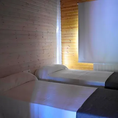 Recinto As Casiñas Apartahotel