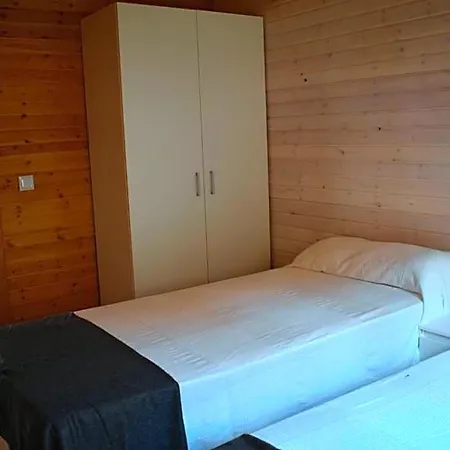 Recinto As Casiñas Apartahotel 4*