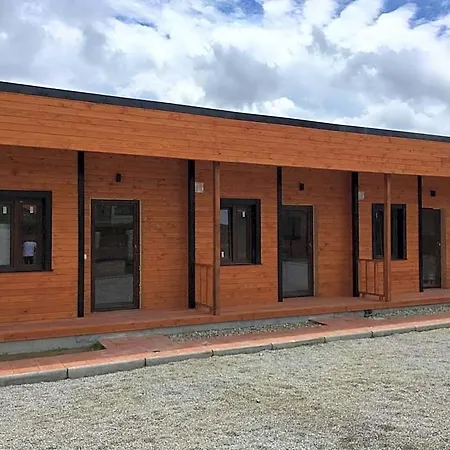 Apartahotel Recinto As Casiñas 4*