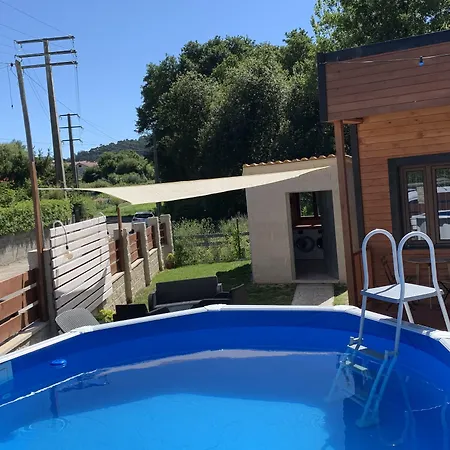 Recinto As Casinas