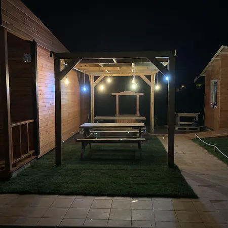 Recinto As Casinas 4*