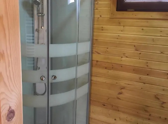 Aparthotel Recinto As Casinas