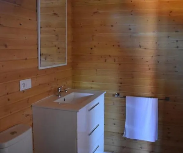 Recinto As Casinas Cangas do Morrazo