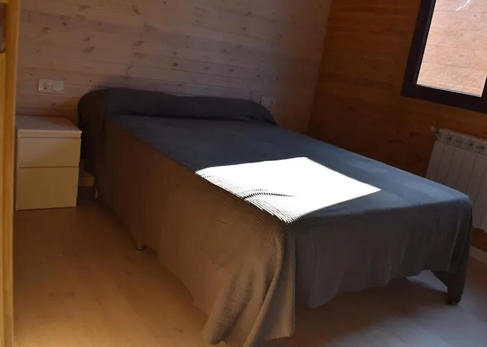 Recinto As Casinas Aparthotel Cangas do Morrazo