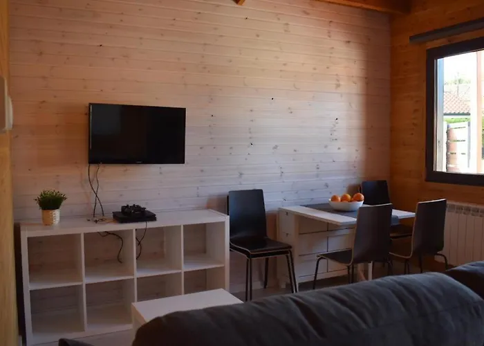 Recinto As Casinas Cangas do Morrazo