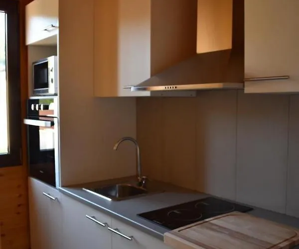 Recinto As Casinas 4*