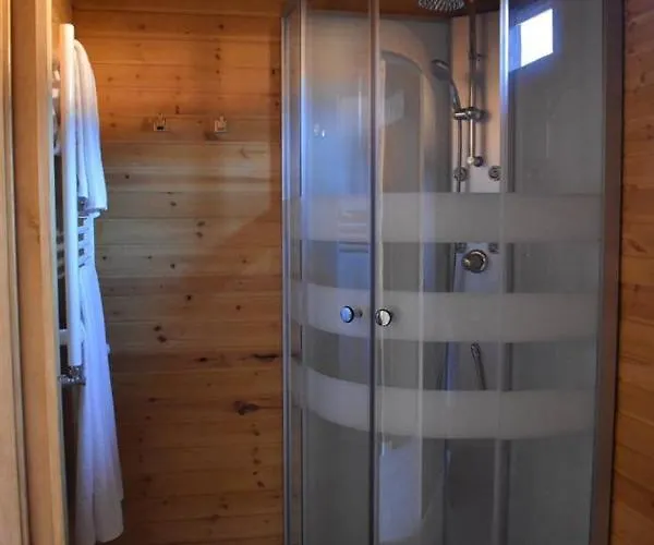 Recinto As Casinas Aparthotel Cangas do Morrazo