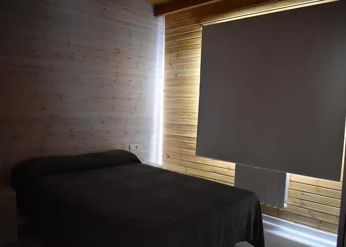 Recinto As Casinas Aparthotel Cangas do Morrazo