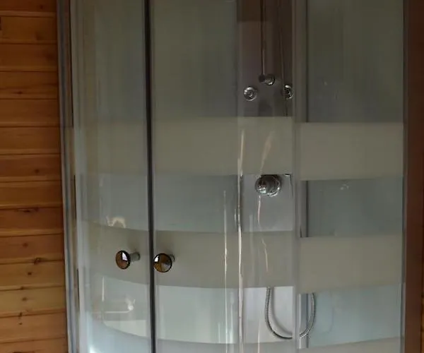 Recinto As Casinas Aparthotel Cangas do Morrazo