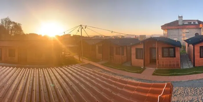 Recinto As Casinas